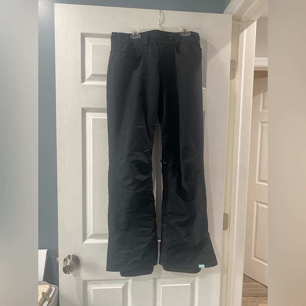 Roxy snowboard pants